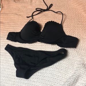VS BIKINI: PRICE NEGOTIABLE